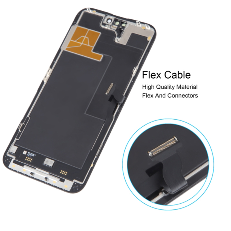 iPhone 14 Pro Max Screen Replacement Oled Incell Original Touch Screen Display Digitizer for iPhone 14 Pro Max Pantalla